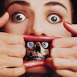 Meet your Posher, Lizzy